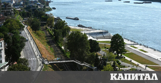 Зелени проекти иновации и подобряване на пазара на труда са