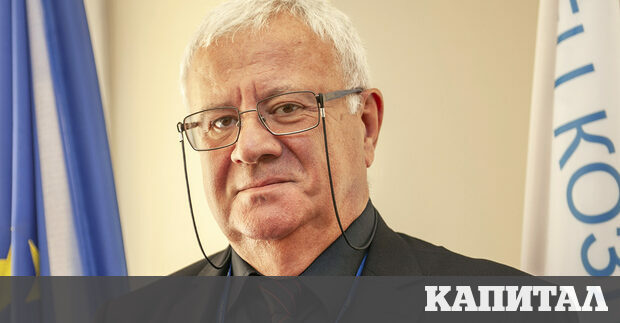 Назначеният от служебното правителство директор на АЕЦ Козлодуй е виновен