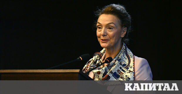 Акцент на седмицата беше продължаващата активност на главния прокурор Иван