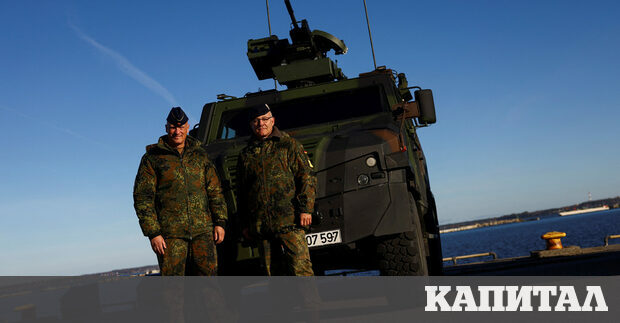 Lockheed Martin един от основните производители на Javelin ще удвои