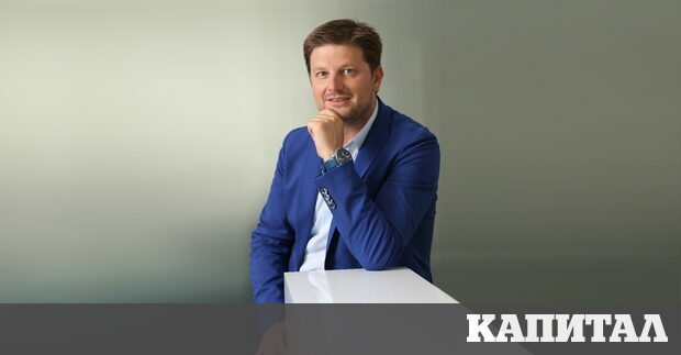 ВизиткаСтоян Колев е изпълнителен директор и партньор в Тринити Кепитъл