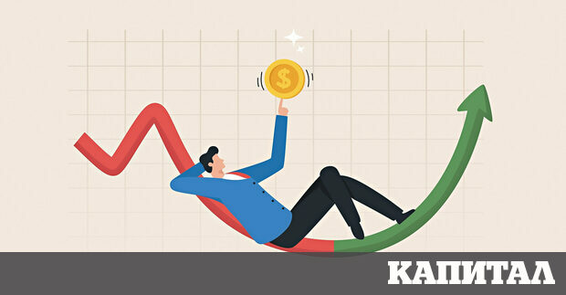 Енергийният сектор се оказва най печелившият от началото на годината Някои