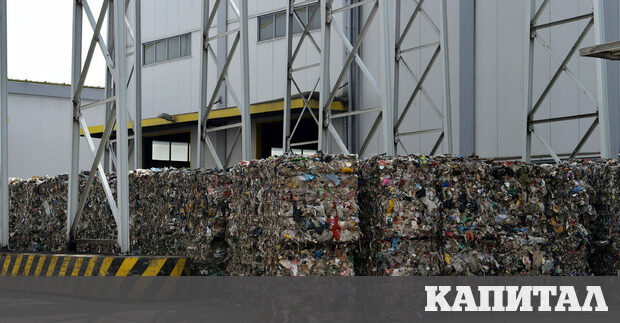 Заводът за боклук край с Яна ще се захранва