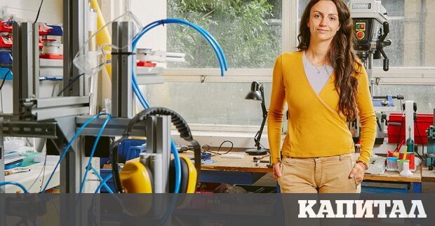 60 хиляди Толкова жени вече използват обезболяващия тампон с канабиноидни