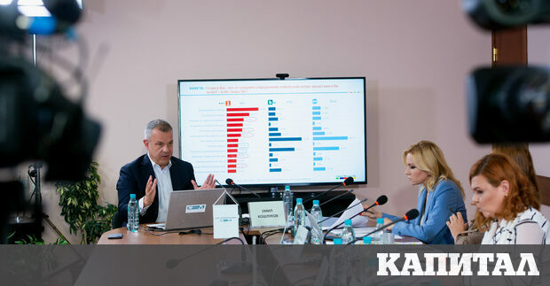 От решението на съда зависи и обявяването на процедура за