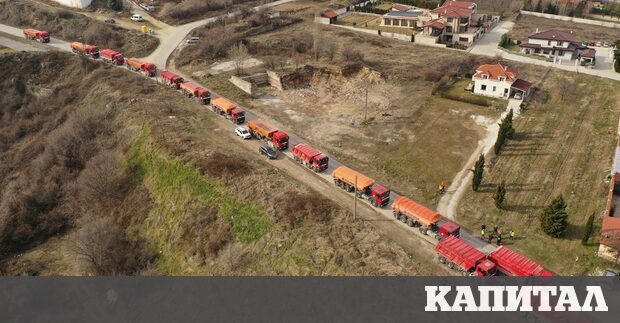 Споровете за удължаване започнаха в началото на годината след нови