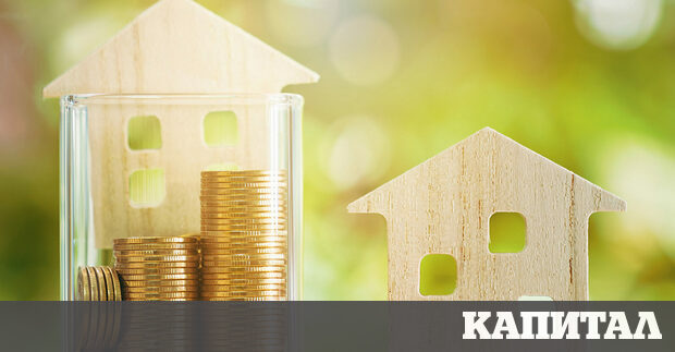 И цените и предлагането на жилища за продажба в четирите