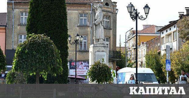 Пловдивските общини са понесли по малко негативен удар от ковид