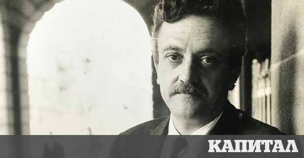 Прозата на Кърт Вонегът 1922 2007 може да се