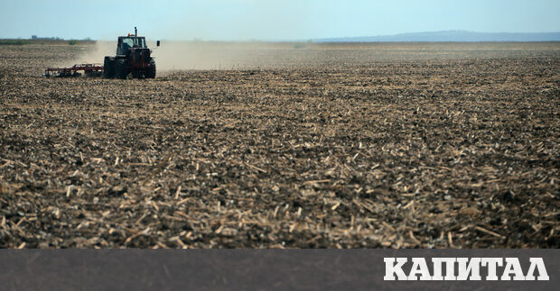 Десетте най големи агрокомпании взимат 4 от субсидиите макар да представляват