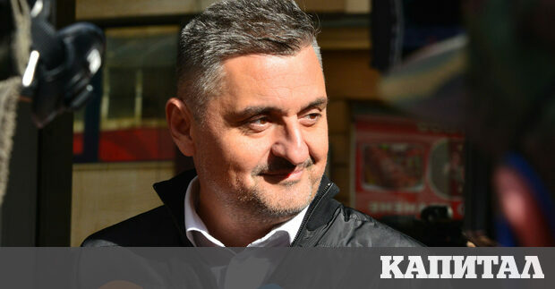 Връщането на хартиената бюлетина е страшен срам Това е нещо