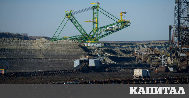 Държавните Мини Марица изток са поредното държавно енергийно дружество което отчита