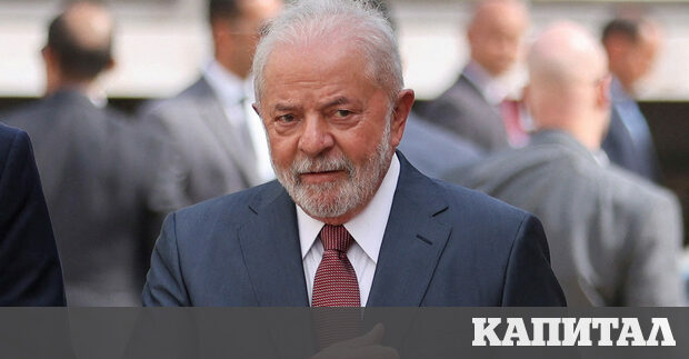 След четири катастрофални години под управлението на крайнодесния популист Жаир