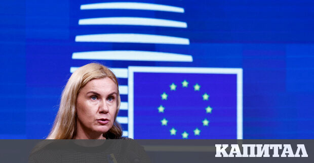 Целта е защита на предприятията и домакинствата в ЕС от