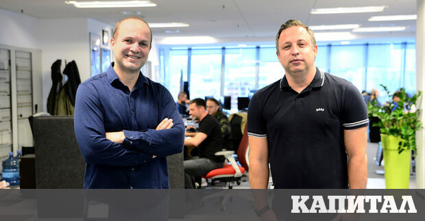 Не се случва често бизнес който все още не е