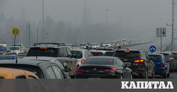 В Закона за пътищата още от 2019 г има разпоредба