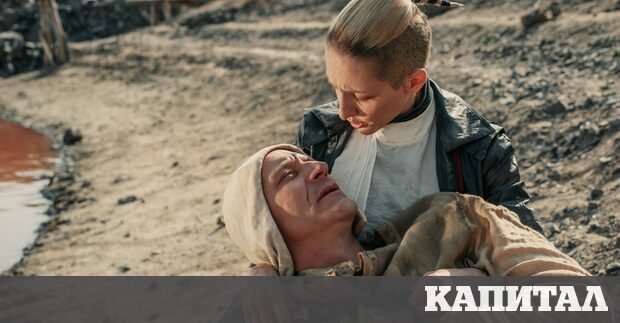 от 5 Режисьор Теодор Ушев С