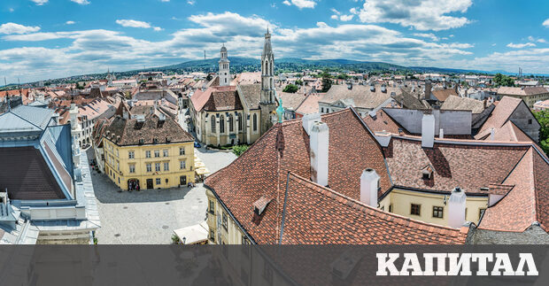 Отбивката е най сладкото пътешествие Краткото отклонение от плана наречено само