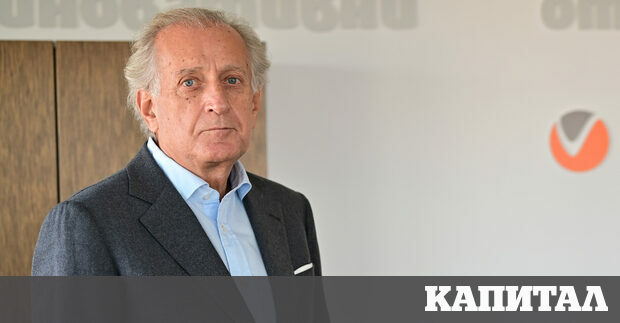 Отчетът на United Group показва кредит от 127 млн евро