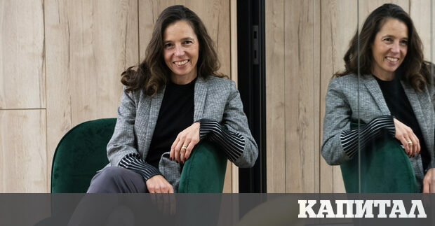 Олга Марсенак и Насекомо бяха отличени в първия за България