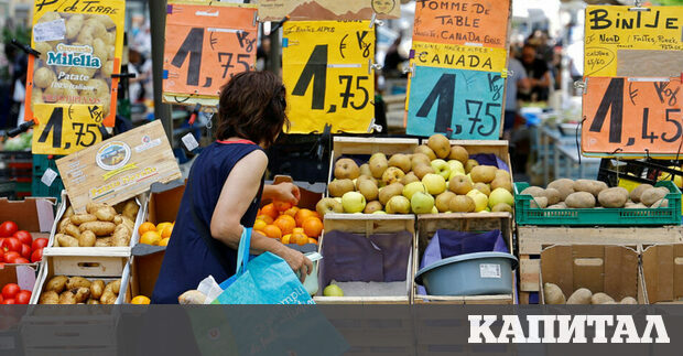 Ако движението на цените на активите е като влакче на