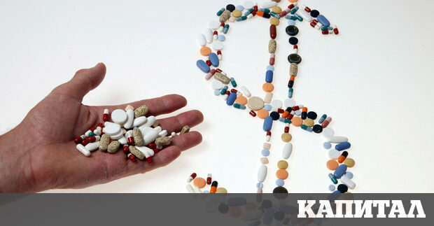 Година след като датската фармацевтична компания Novo Nordisk започна да