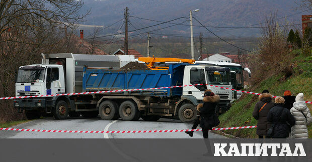 Най убедителният инструмент за деескалация е предложението на ЕС за нормализация