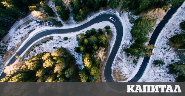 Новогодишните пакети са резервирани от 2 до 4 месеца по рано