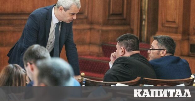Министерският съвет одобри с които преминаването на Централния регистър