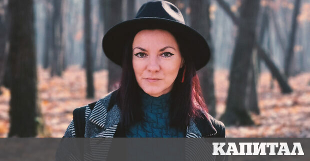 Мариана Фотева има над 15 години опит в областта на