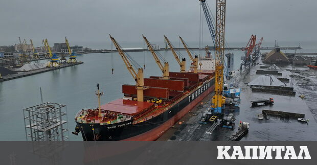 Главболгарстой започва строителството на газовата връзка България Сърбия която