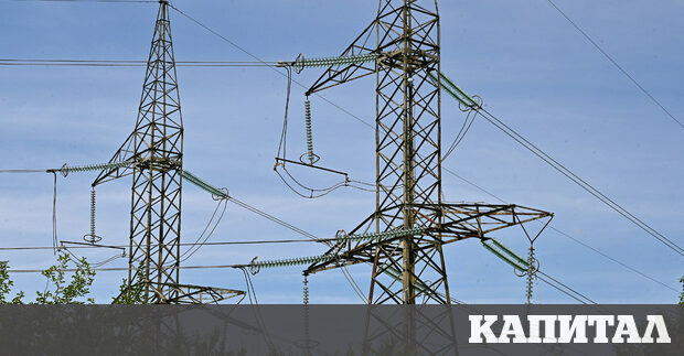 От началото на януари цените на електроенергията на свободния пазар