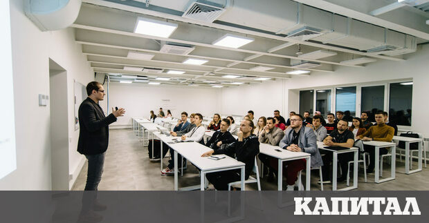 До 10 април български технологични компании могат да кандидатстват за