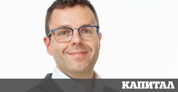 ВизиткаФедерико Мена е новият изпълнителен директор на EIT Digital звеното