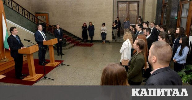 Петите поредни парламентарни избори в последните две години завършиха но