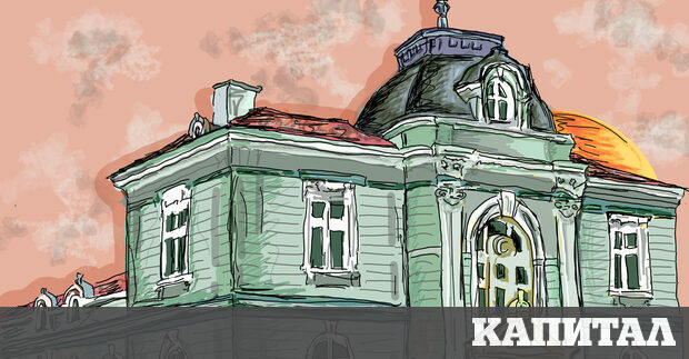 В Instagram профила си Кристина Христова рисува това което скоро