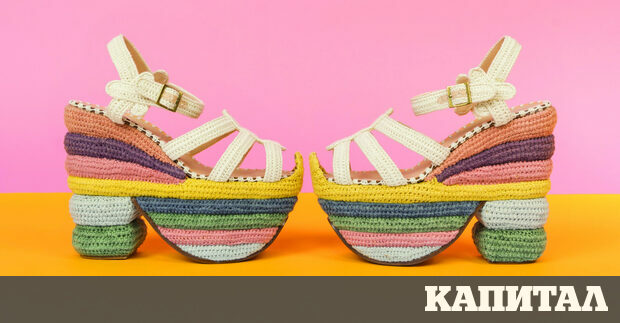 Италианският дизайн отдавна се е превърнал в еталон за качествена