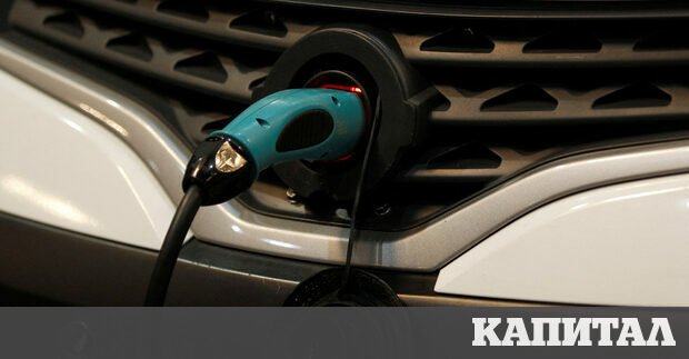 Европейският преход към електрически автомобили е затруднен поради продължаващия недостиг