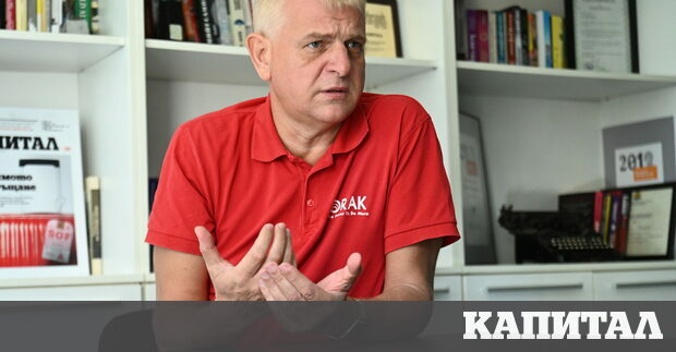 Служебният министър на електронното управление е поискал прекратяване на договора