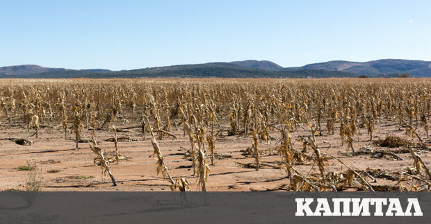 Климатичните промени за мнозина са все още спорно и абстрактно