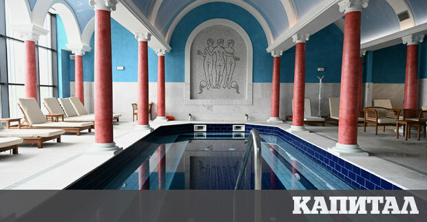 От 2008 г насам морската община е инвестирала около 1