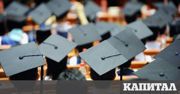 Graduate School of Business GSB на Станфордския университет насърчава своите