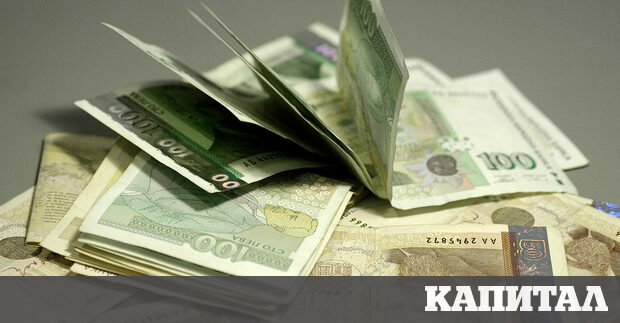 Вълната на затягане на паричната политика от централните банки по