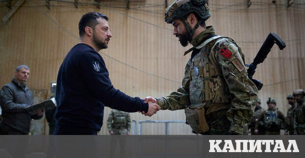 Китай ще изпрати специален пратеник който да се движи между