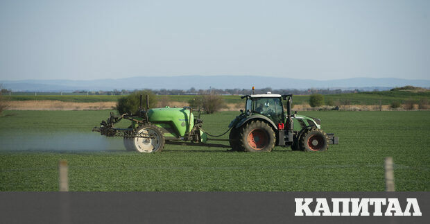 След близо две седмици преговори ЕК и министрите на земеделието