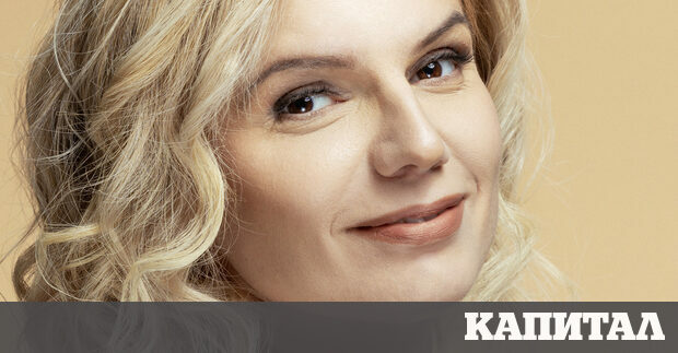 Профил Д р Наташа Цекова се дипломира в Медицински университет