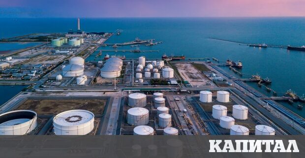 Авторът е експерт международни финансови пазари в Бенчмарк финанс Авторът