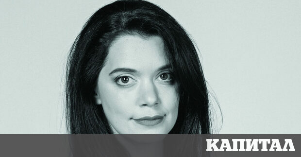 Визитка Севда Йончева е вицепрезидент за България на компанията и