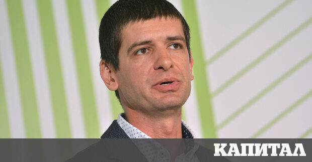 Съоснователят на Telerik е инвеститор във фонда от самото му