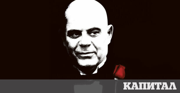 Войната между главния прокурор Иван Гешев неговия заместник Борислав Сарафов